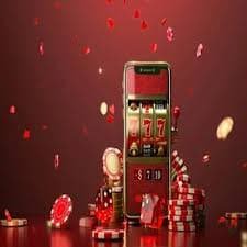 Người chơi Việt Nam trải nghiệm game slot trên điện thoại